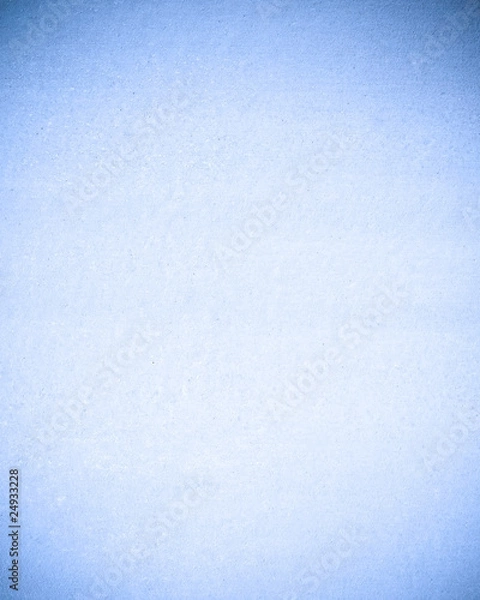 Obraz blue background for text