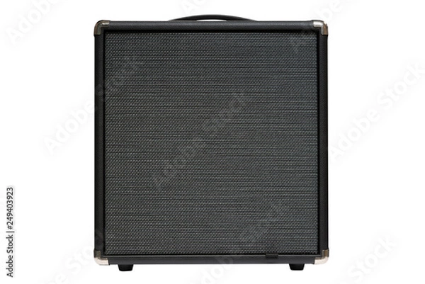 Obraz Electric guitar amplifier