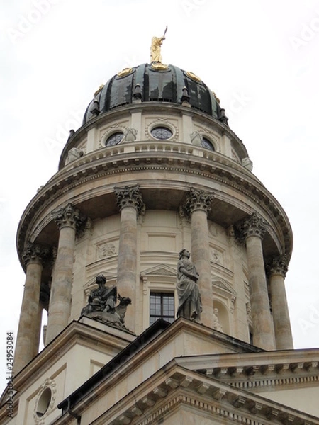 Obraz Deutscher Dom Berlin