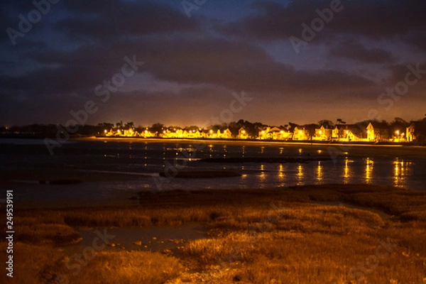 Fototapeta Plage Fouras