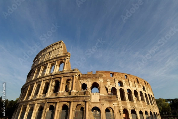 Obraz Koloseum