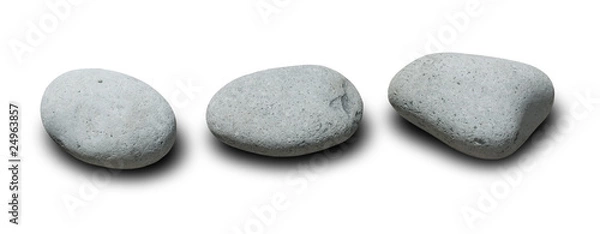 Obraz three stones