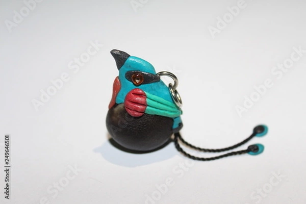 Obraz Key Chain