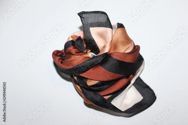 Obraz Classic Silk Scarf