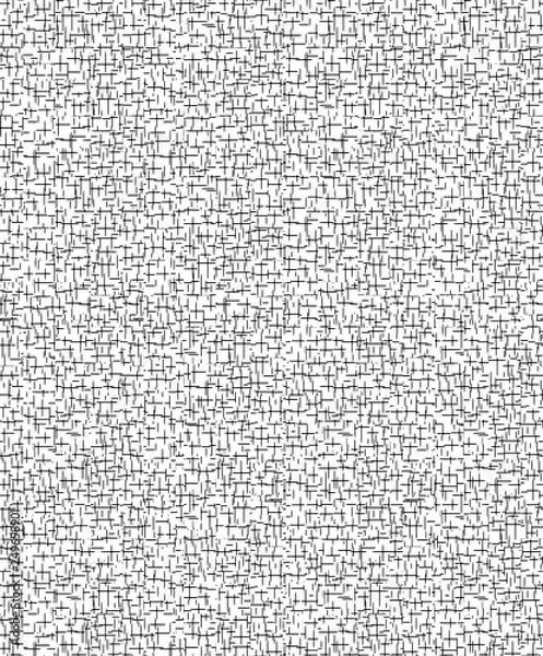 Fototapeta decorative fon, white and black, masks for texture. Decorative design