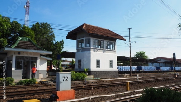 Fototapeta OLYMPUS DIGITAL CAMERA