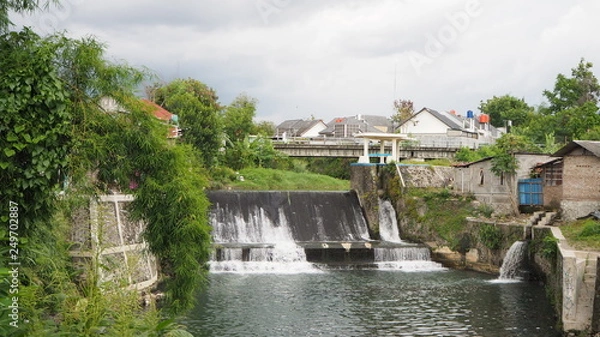 Fototapeta OLYMPUS DIGITAL CAMERA