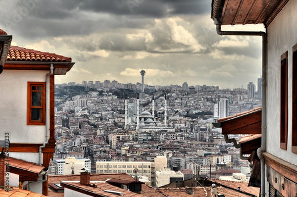 Obraz Ankara