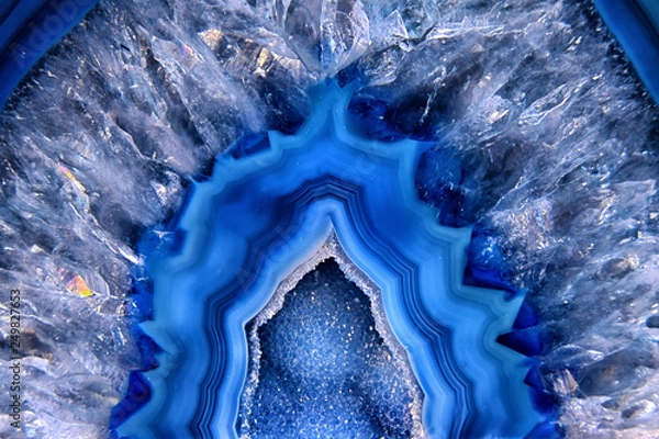 Fototapeta Abstract.