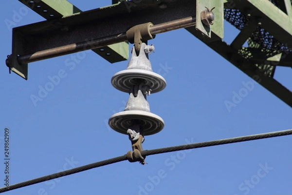 Fototapeta 高架線