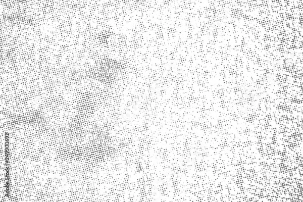 Obraz Halftone grunge pop art background.