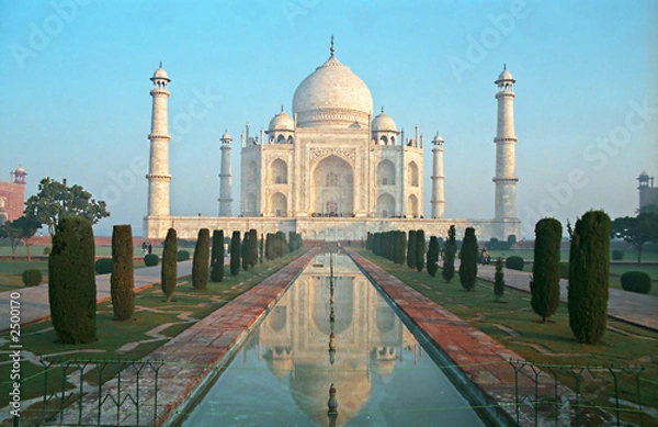 Obraz Taj Mahal