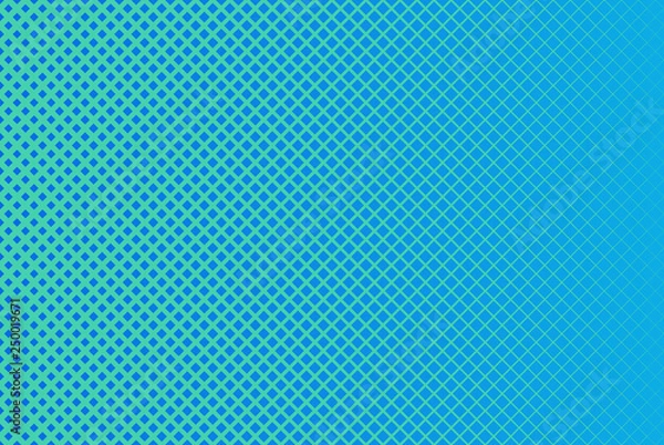 Fototapeta Pop art style. Design elements for presentation, web banner.