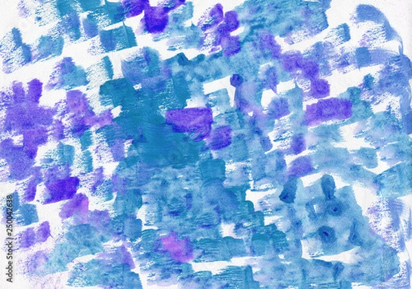 Obraz 背景　ペイント