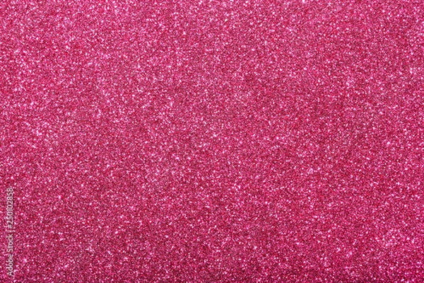 Obraz Abstract pink texture background