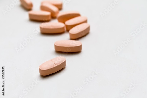 Obraz Tablets