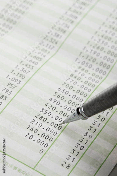 Fototapeta ローン