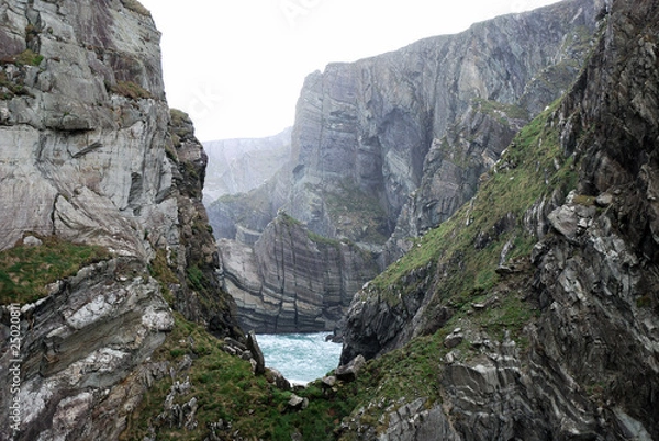 Obraz Mizen Head