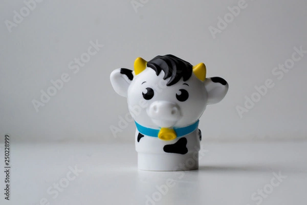 Obraz cow