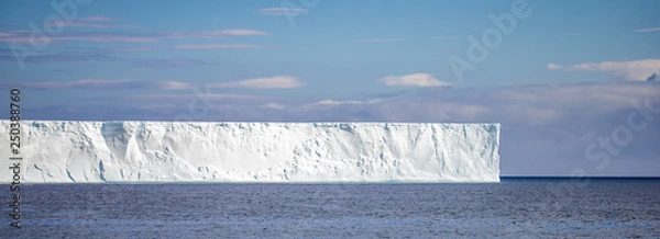 Obraz Tabular Iceberg