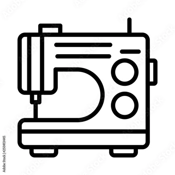 Obraz sewing  stitching  tailoring