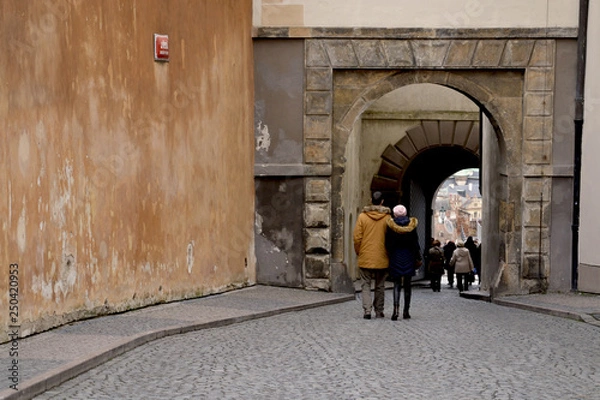 Obraz Prague, Czech Republic