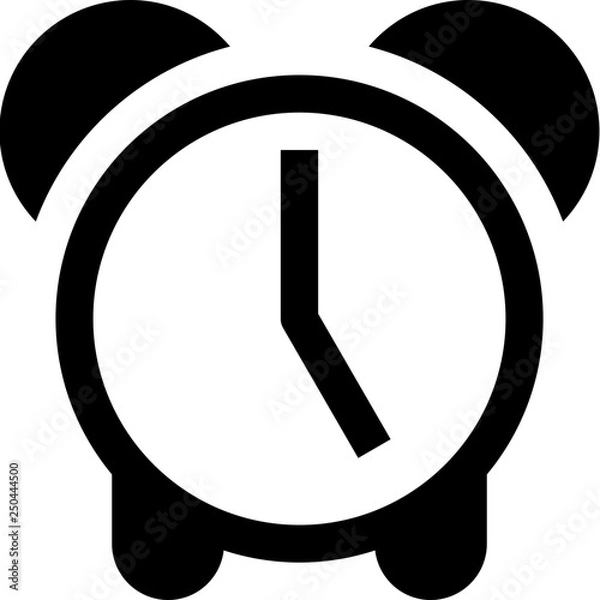Obraz alarm clock