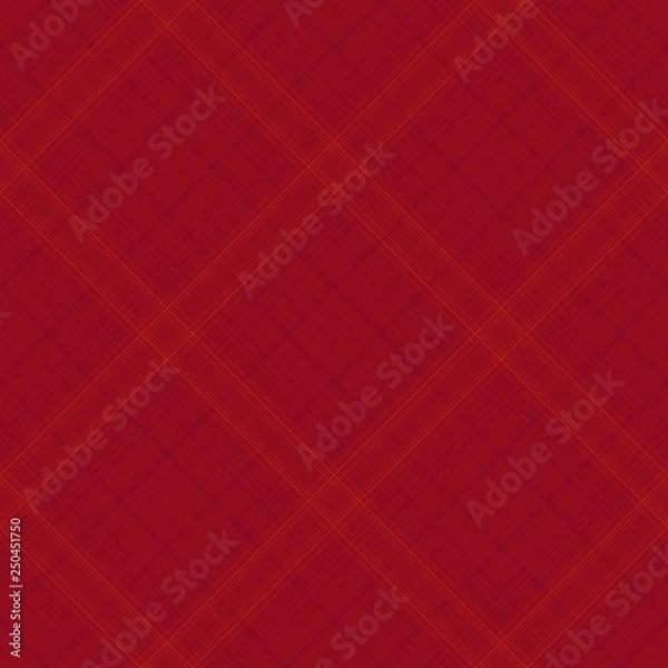 Fototapeta Background tartan pattern with seamless abstract,  decor.
