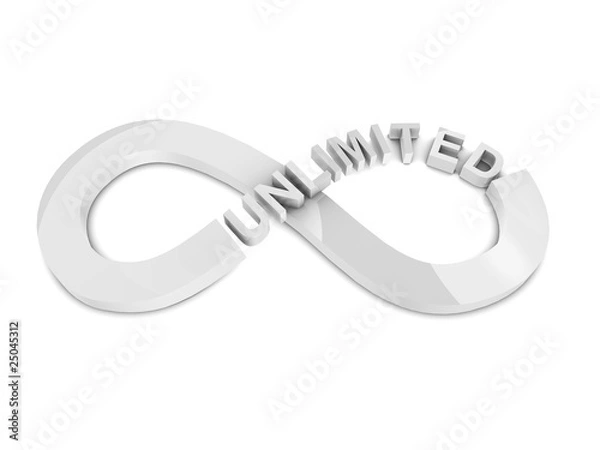 Obraz unlimited
