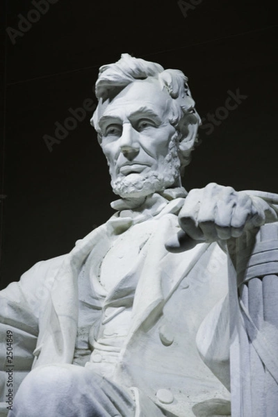 Obraz Lincoln Memorial 5