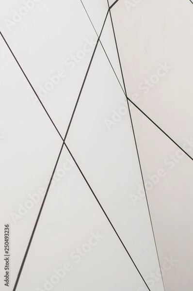 Fototapeta building pattern, architecture