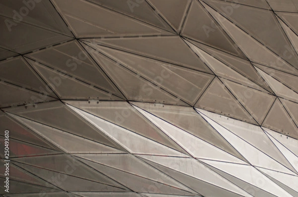 Fototapeta building pattern, architecture