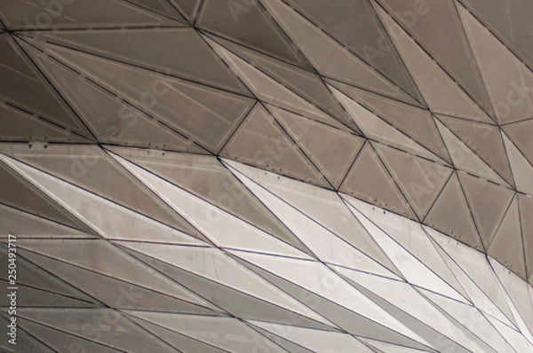 Fototapeta building pattern, architecture