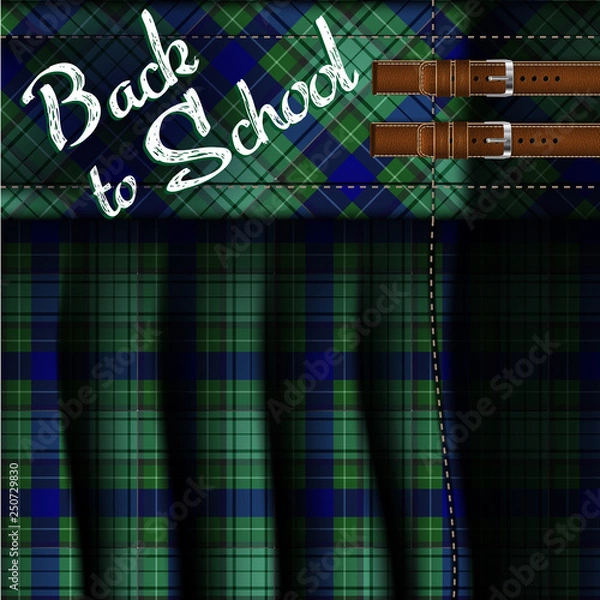 Fototapeta клетка