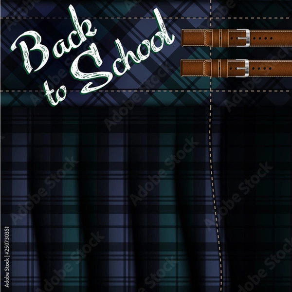 Fototapeta клетка