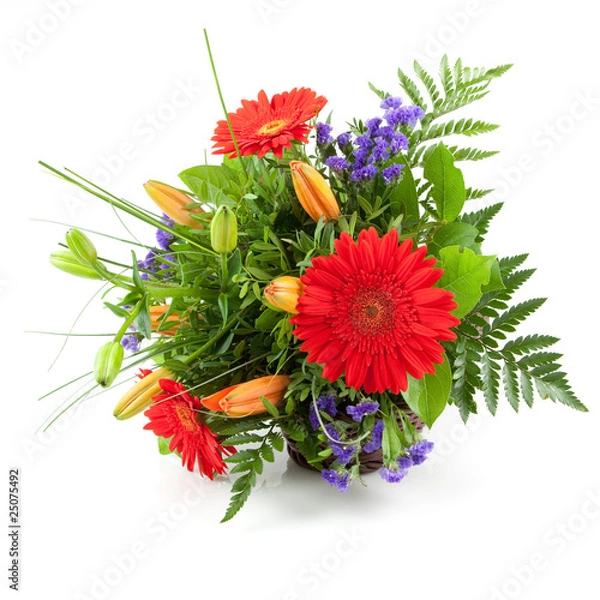 Obraz Kwiaty dla ciebie