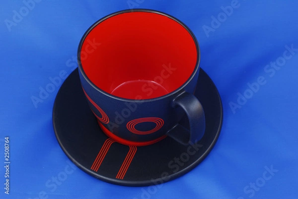 Fototapeta coffee cup