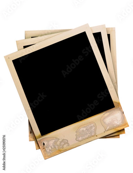Fototapeta frames