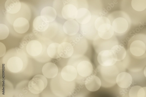 Fototapeta Abstract bokeh background