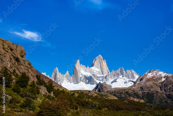 Obraz Fitz Roy 2