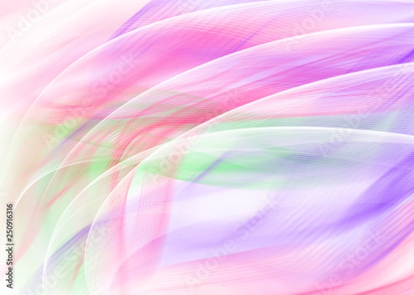 Obraz Abstract color background