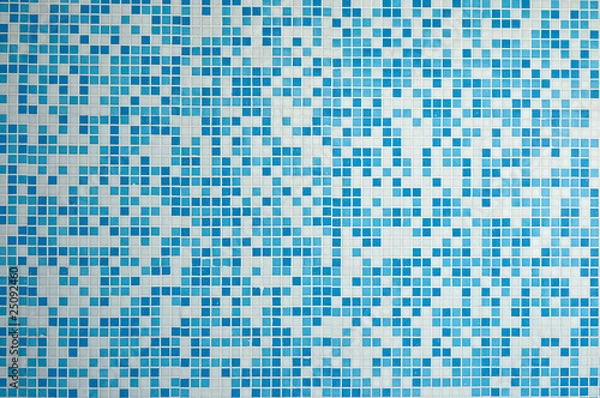 Obraz mosaico