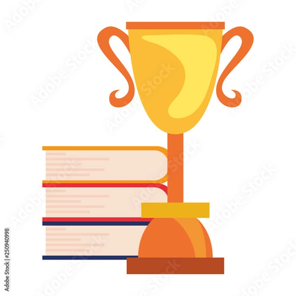 Fototapeta online education school