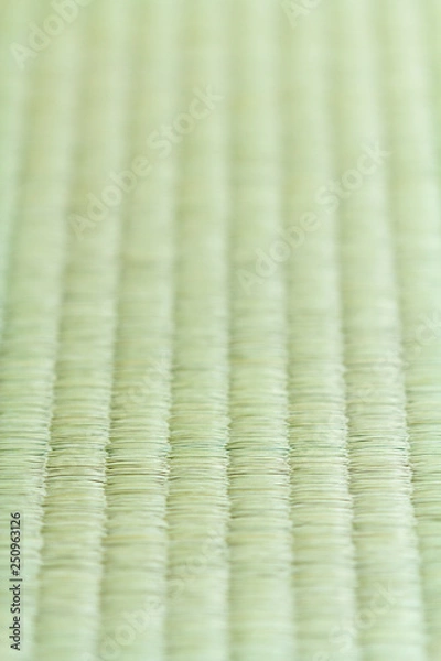 Obraz tatami