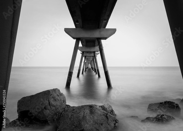 Obraz Puente - Bridge