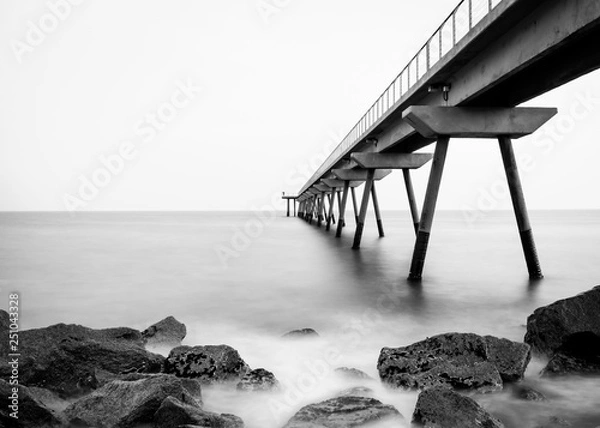 Obraz Puente  - Bridge