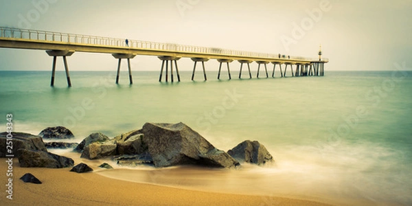 Obraz Puente - Bridge