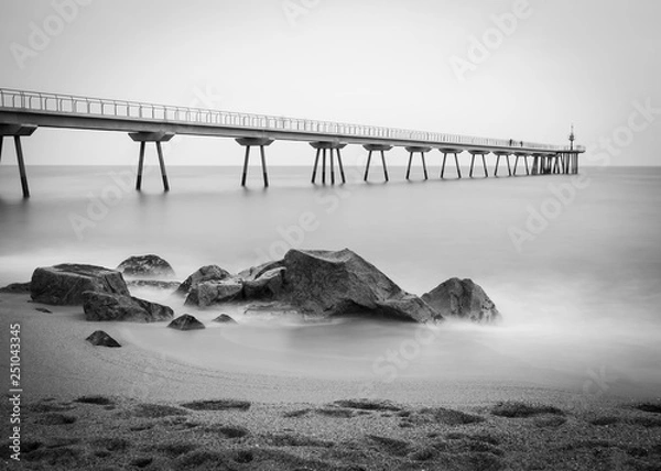 Obraz Puente - Bridge