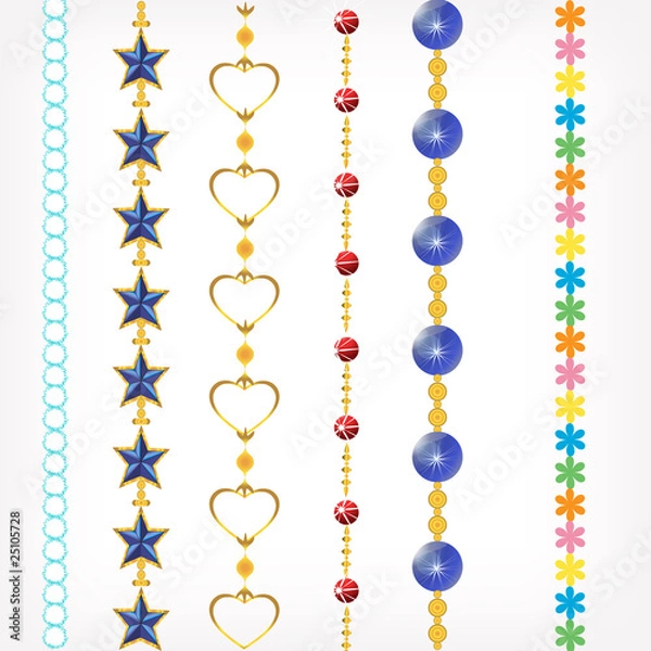 Obraz suspension bracket