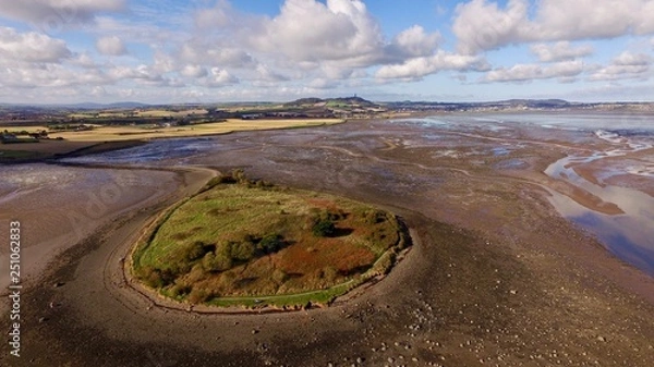 Obraz Ards Peninsula